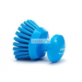 Brosse ronde soleil